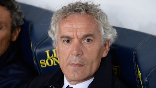 Serie A Bologna, Donadoni: «Gara faticosa. Che bravi Pulgar e Sadiq»