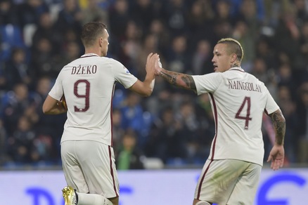 Serie A, Roma: i Top e i Flop della vittoria col Sassuolo