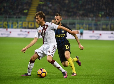 Serie A Torino, Ljajic a riposo. Castan: personalizzato
