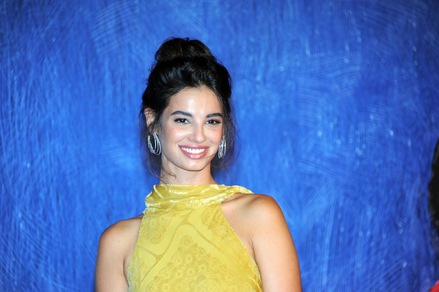 Francesca Chillemi: «Roma la mia seconda casa»