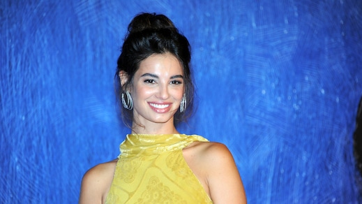 Francesca Chillemi: «Roma la mia seconda casa»