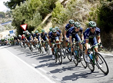 Ciclismo: Aitor Gonzalez, vincitore Vuelta 2002, arrestato per rapina
