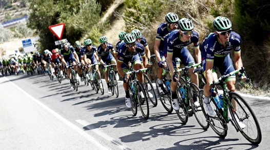 Ciclismo: Aitor Gonzalez, vincitore Vuelta 2002, arrestato per rapina