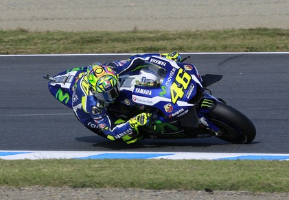 MotoGp: Marquez favorito in Malesia, colpo Rossi a 3,30