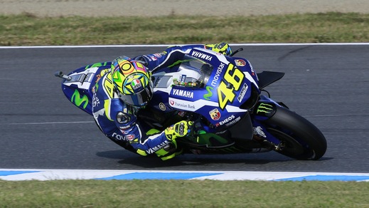 MotoGp: Marquez favorito in Malesia, colpo Rossi a 3,30