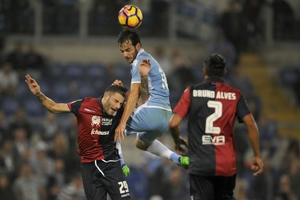 Serie A Cagliari, per Murru in vista operazione al ginocchio