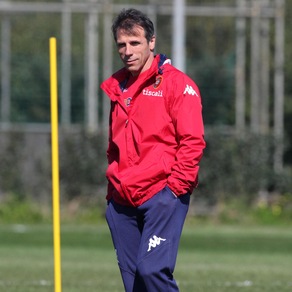 Panchina Inter, irrompe Zola