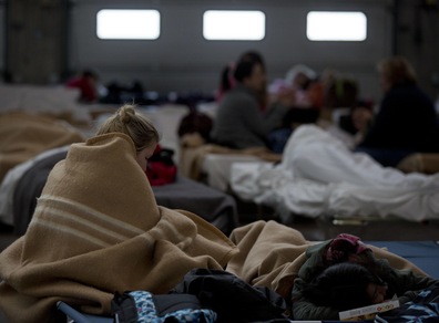 Serie B: notte in macchina per i giocatori dell'Ascoli dopo il terremoto