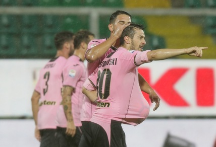 Diretta Empoli-Palermo, formazioni ufficiali e tempo reale dalle 18