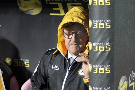 Serie A Udinese, Del Neri: «Contento. Vittoria corroborante»