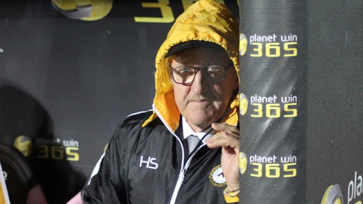 Serie A Udinese, Del Neri: «Contento. Vittoria corroborante»