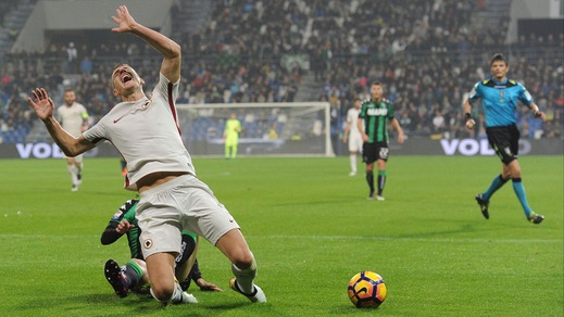 Il "cannoniere internazionale": Dzeko a 10, davanti a tutti