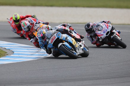 MotoGp Malesia: a Miller le seconde libere, Rossi 13esimo