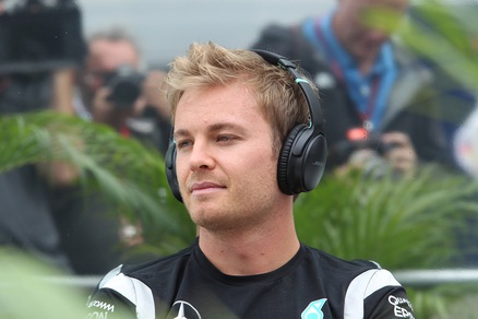 F1, Rosberg: «Sì, ora penso al titolo»