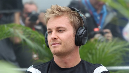 F1, Rosberg: «Sì, ora penso al titolo»