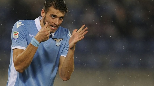 Serie A Lazio, Hoedt: «Siamo forti, ce la giochiamo con tutti»