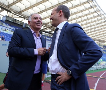 Stadio Roma, Baldissoni vola negli Usa da Pallotta