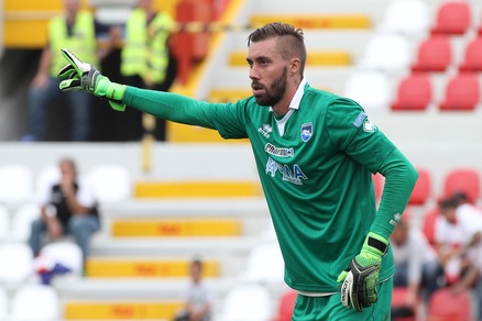 Serie A, Fiorillo: «Il Pescara non è allo sbando»