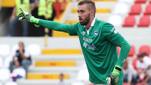 Serie A, Fiorillo: «Il Pescara non è allo sbando»