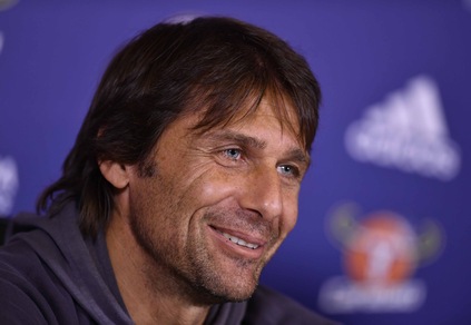 Premier League, Conte: «Mi agito? Devo stare attento al cuore...»