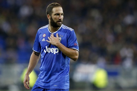 Juventus, Altafini: «Higuain, se segni al Napoli devi esultare»