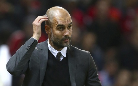 Guardiola: «Io al Real Madrid? Non conviene nemmeno a loro»