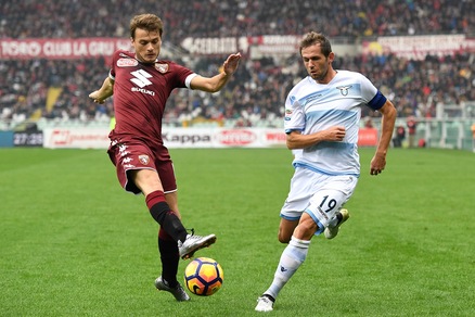 Serie A Torino, per Ljajic soltanto palestra