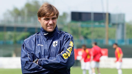 Lega Pro Parma, Apolloni: «A Fano mi aspetto una crescita»