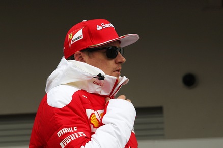 F1 Messico, Raikkonen: «Potenziale non sfruttato»