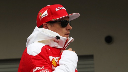 F1 Messico, Raikkonen: «Potenziale non sfruttato»