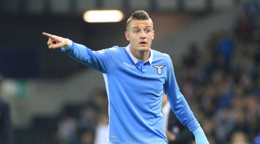 24 ore di notizie sulla Lazio