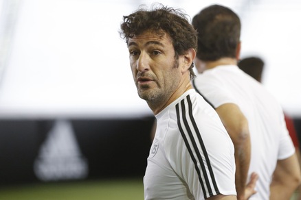 Veltroni intervista Ferrara: «Io e Higuain stesso destino, storie diverse»