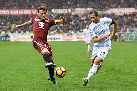 Serie A Torino, Ljajic torna ad allenarsi in gruppo