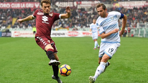 Serie A Torino, Ljajic torna ad allenarsi in gruppo