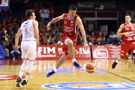 Basket: Milano da riscatto a 1,07, quota impresa per Caserta