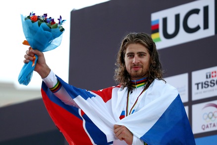 Ciclismo, Criterum Saitama: vince Sagan