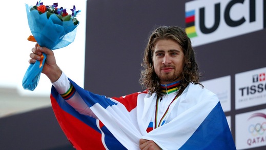 Ciclismo, Criterum Saitama: vince Sagan
