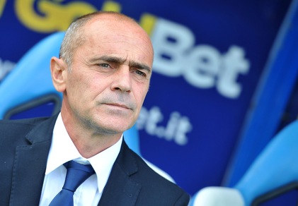 Serie A Empoli, Martusciello: «Derby? Lo vivo con tensione»