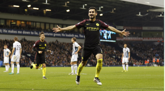 Premier League: Crystal Palace-Liverpool 2-4; vince il Manchester City; pareggia lo United