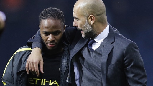 FOTO Guardiola torna a vincere: City ok in trasferta