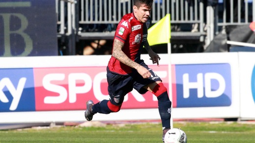 Serie A Cagliari, Farias vicino al recupero