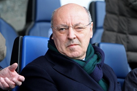 Serie A Juventus, Marotta: «Bentancur? Ci sono molte possibilità di prenderlo»