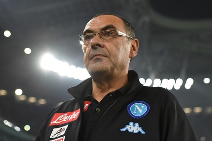 Serie A Napoli, Sarri: «Insigne deve stare zitto. Higuain? Gli voglio bene»