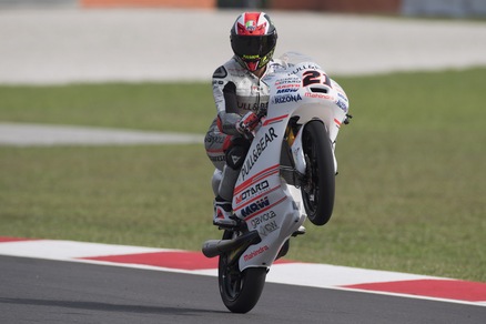 Moto3 Malesia: vittoria per Bagnaia