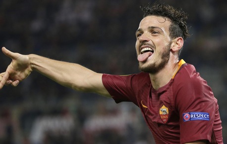 Florenzi: «Nuovo stadio? Spero di giocarci con De Rossi capitano»