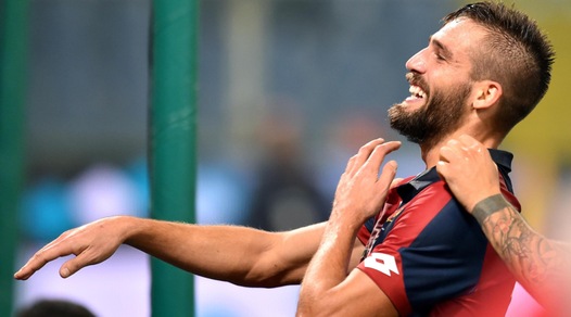 Serie A diretta Atalanta-Genoa, formazioni ufficiali e tempo reale alle 12.30