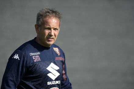 Serie A, Torino. Mihajlovic: «Sbagliare due partite deve farci inc...»