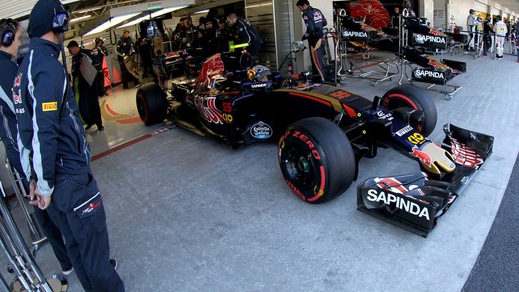 F1 Messico, Sainz: «Risultato già enorme»