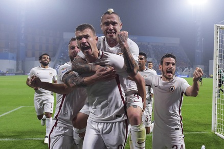 La Serie A in diretta. Formazioni ufficiali e tempo reale dell'undicesima giornata