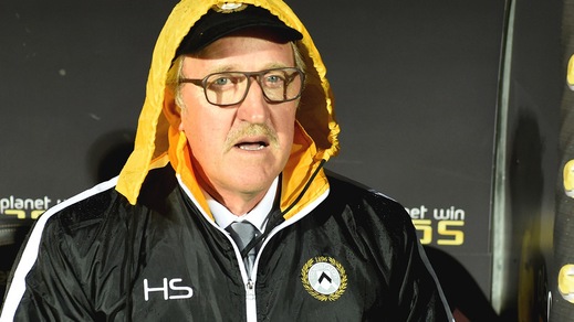 Serie A, Udinese. Del Neri: «Domani c'è da 'sgarfare' parecchio»
